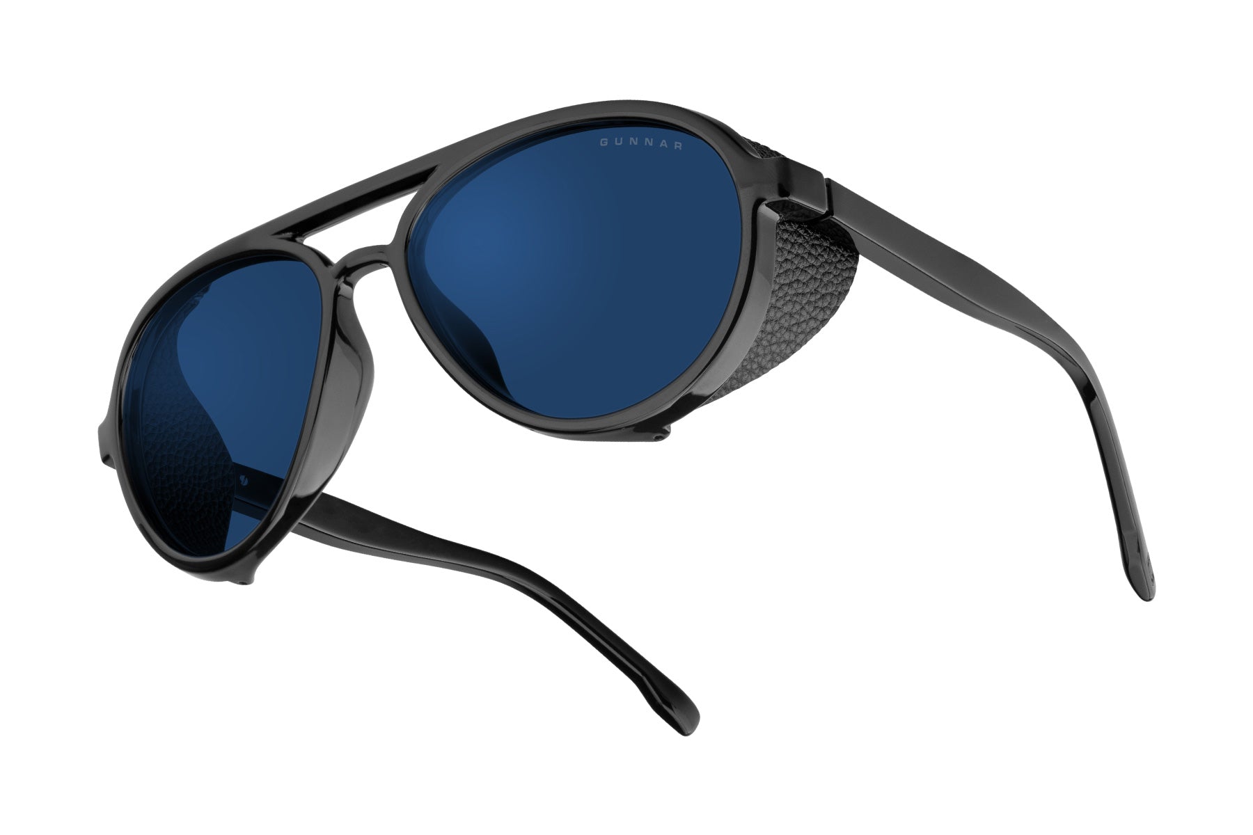 GUNNAR Legendary Blue Light Sunglasses - Tallac