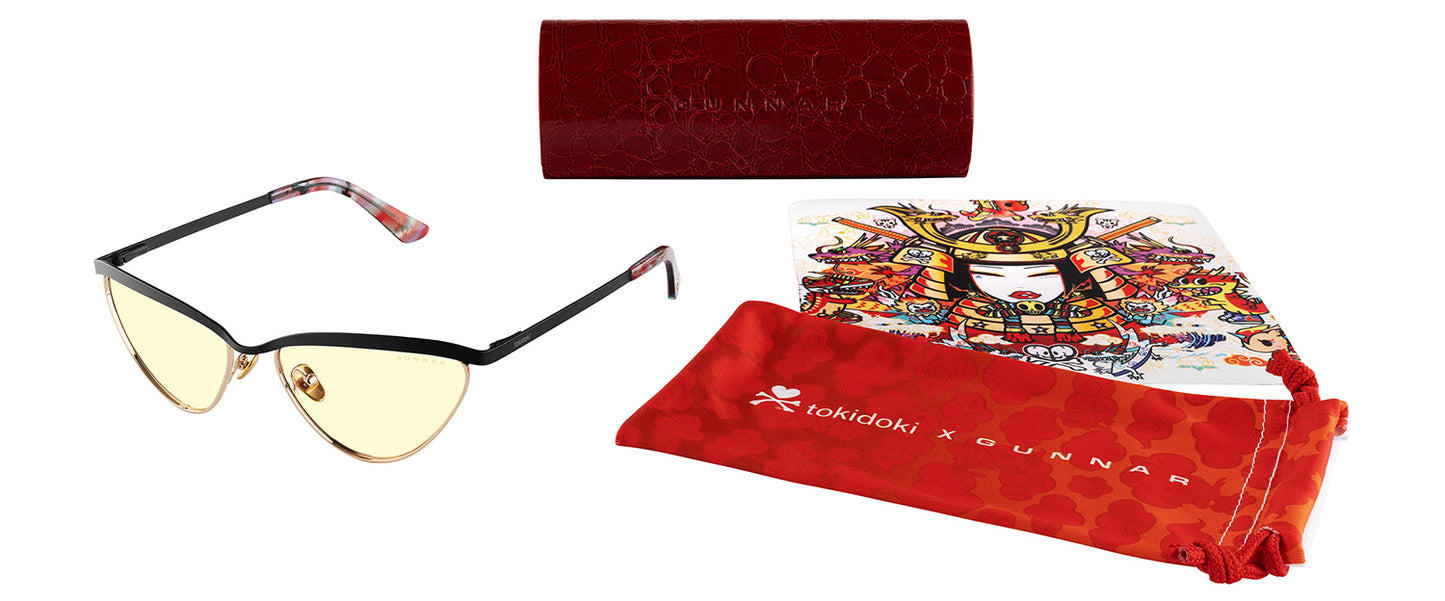 tokidoki 2024 Mega Collection, Amber