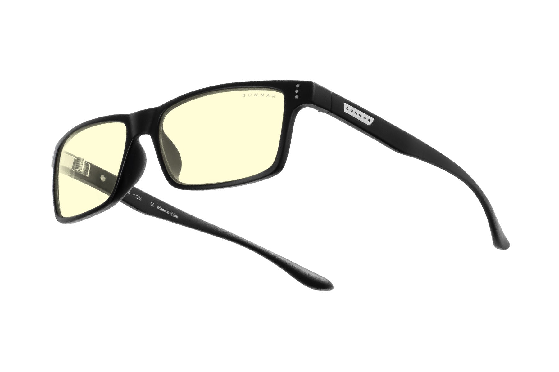ネフライト　ゲーム用メガネ Vertex Blue Light Glasses for Screen Use | GUNNAR Optiks