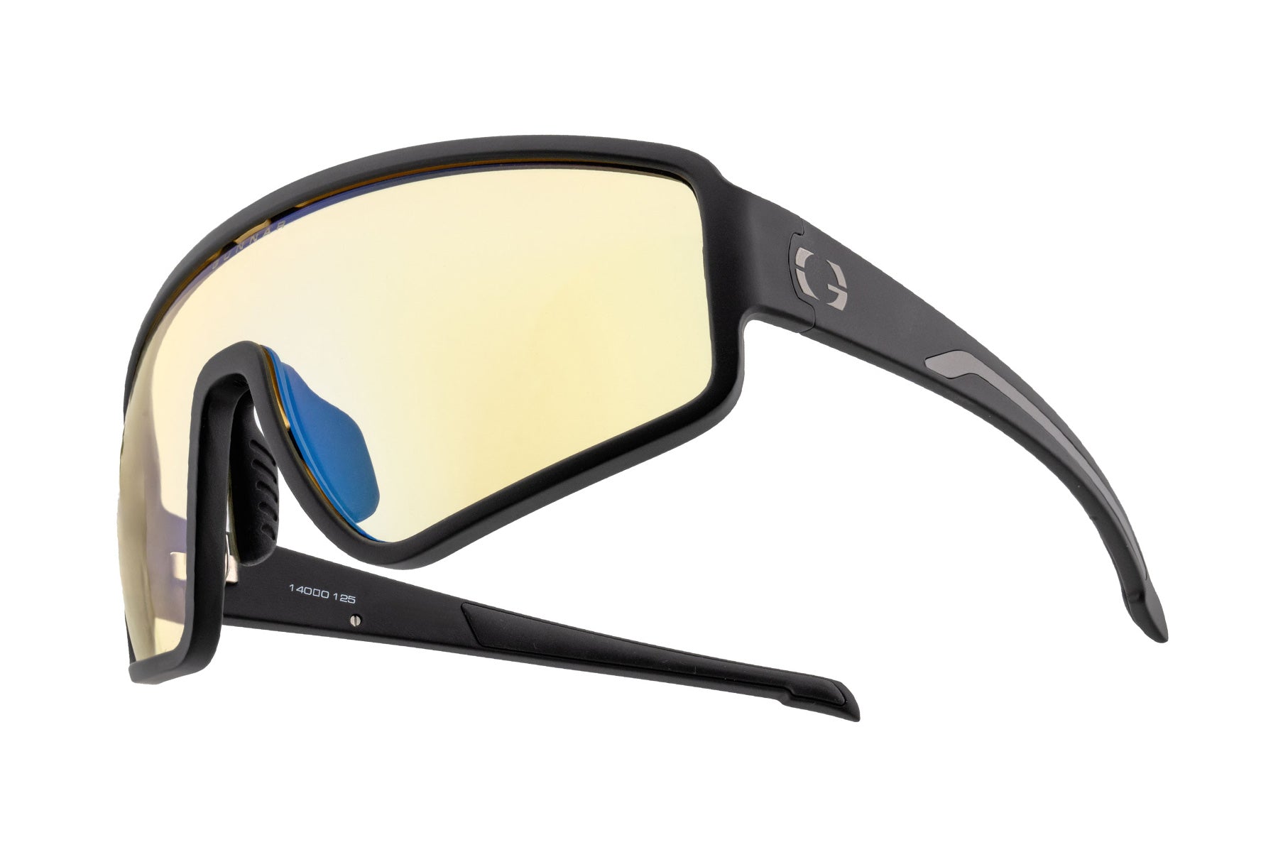 Gaming Glasses | Blue Light Filter Glasses | Vayper - GUNNAR