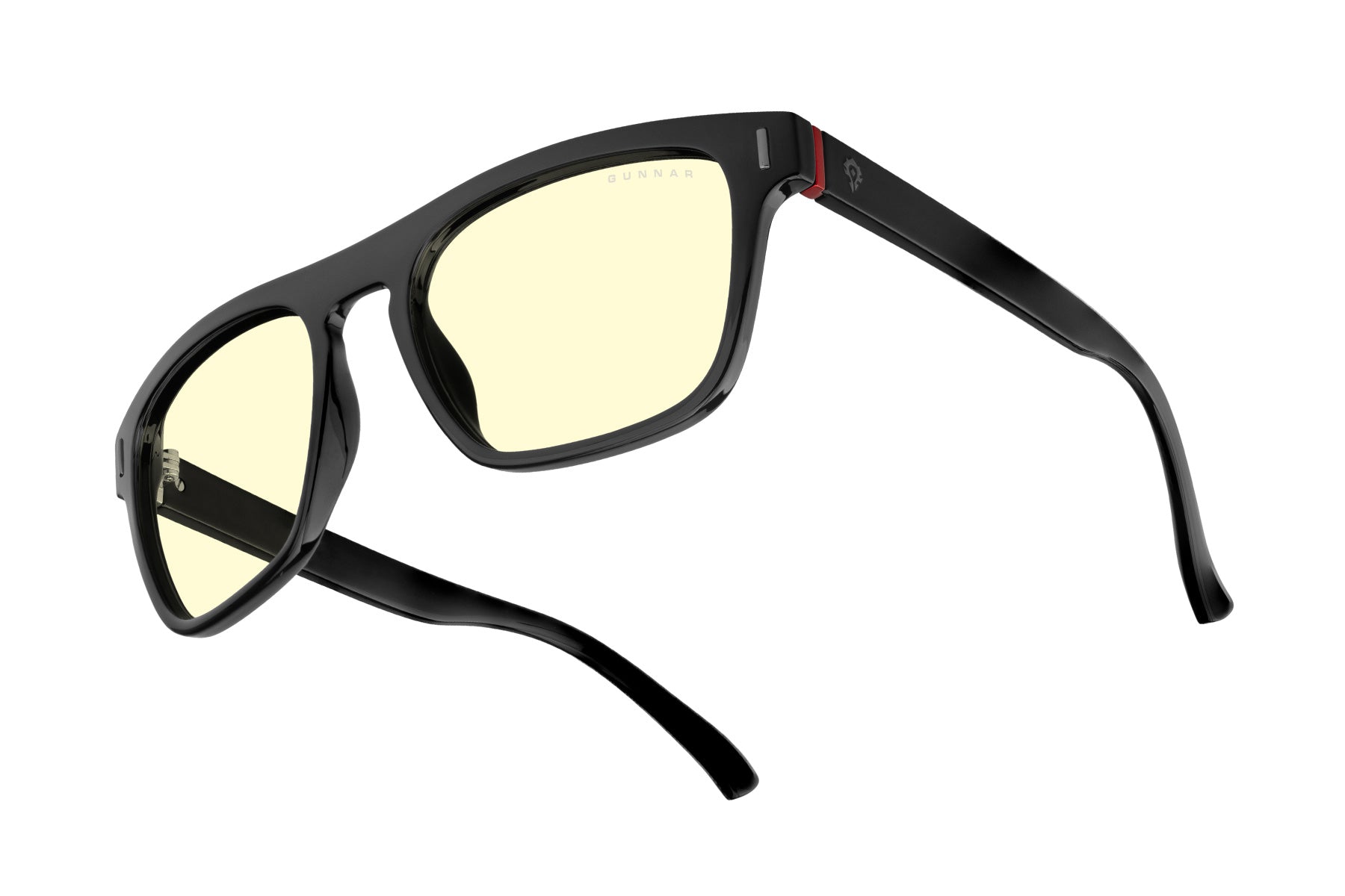 wow green tinted goggles Gaming Glasses World of Warcraft, Horde Edition