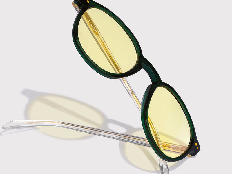 What are GUNNAR's performance levels, from entry to premium?