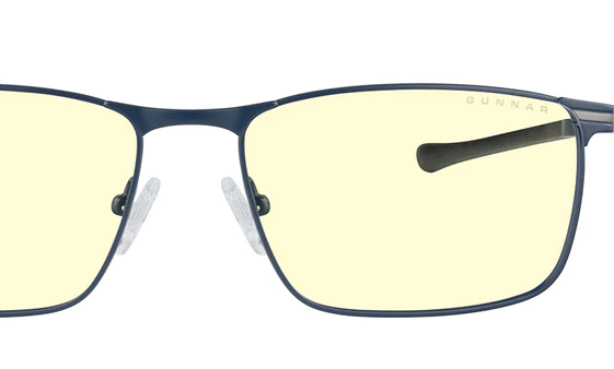 What frame materials does GUNNAR use?