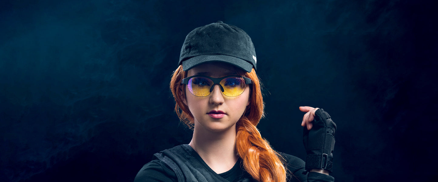 6-Siege Ash Edition Prescription Sunglasses
