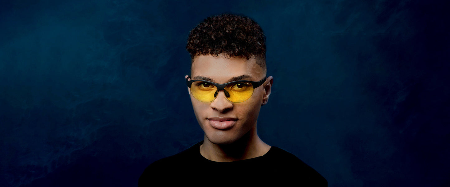 6-Siege Ash Edition Prescription Sunglasses