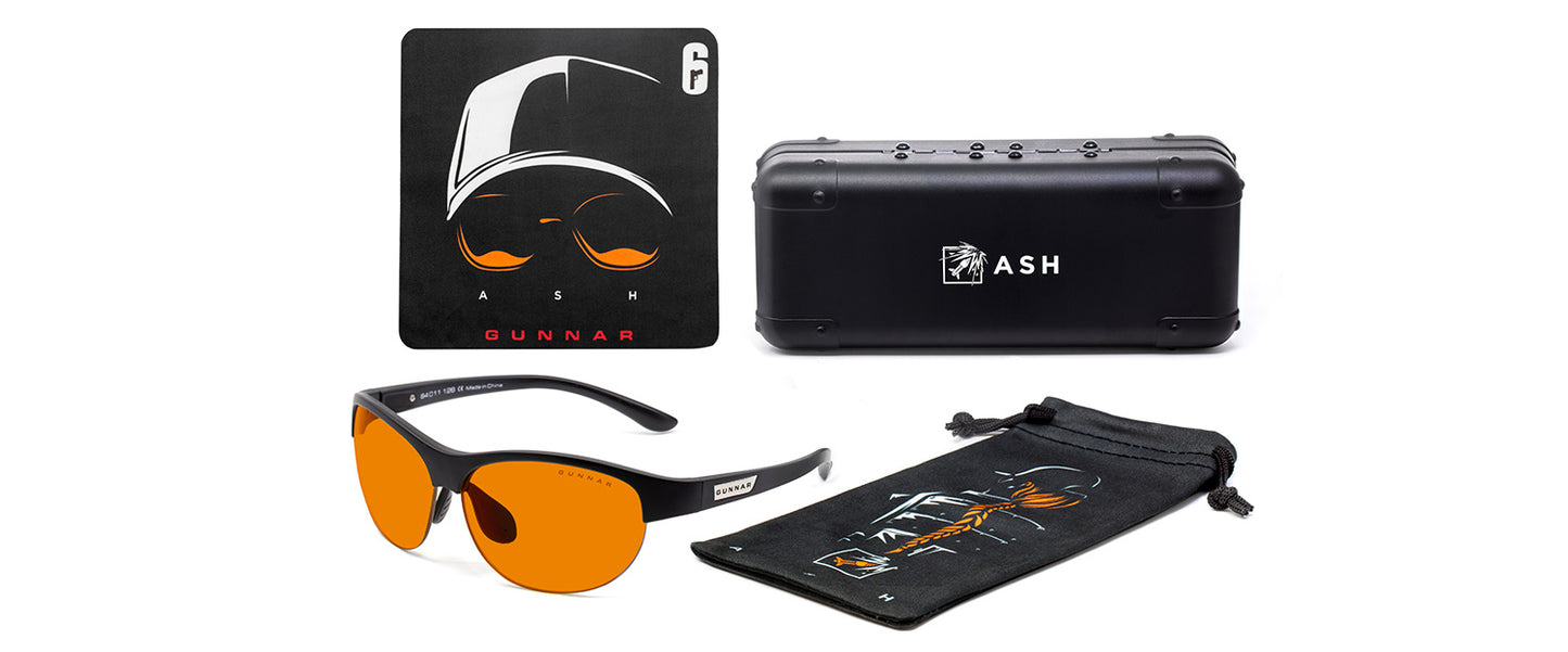 ASH-00101-S-AM, ASH-00101-P-AM, ASH-00101-PC-AM