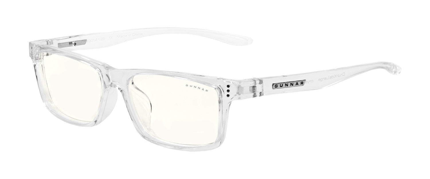 crystal-clear