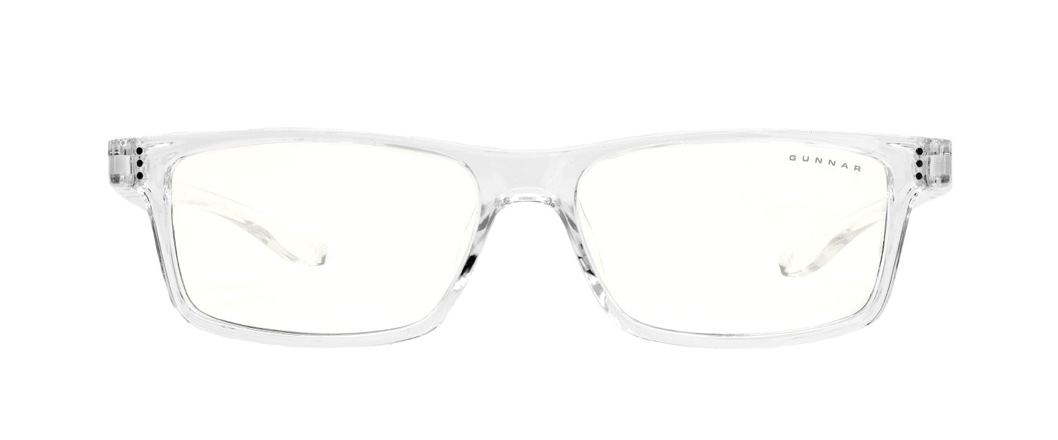 crystal-clear