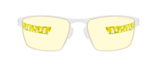 white-amber