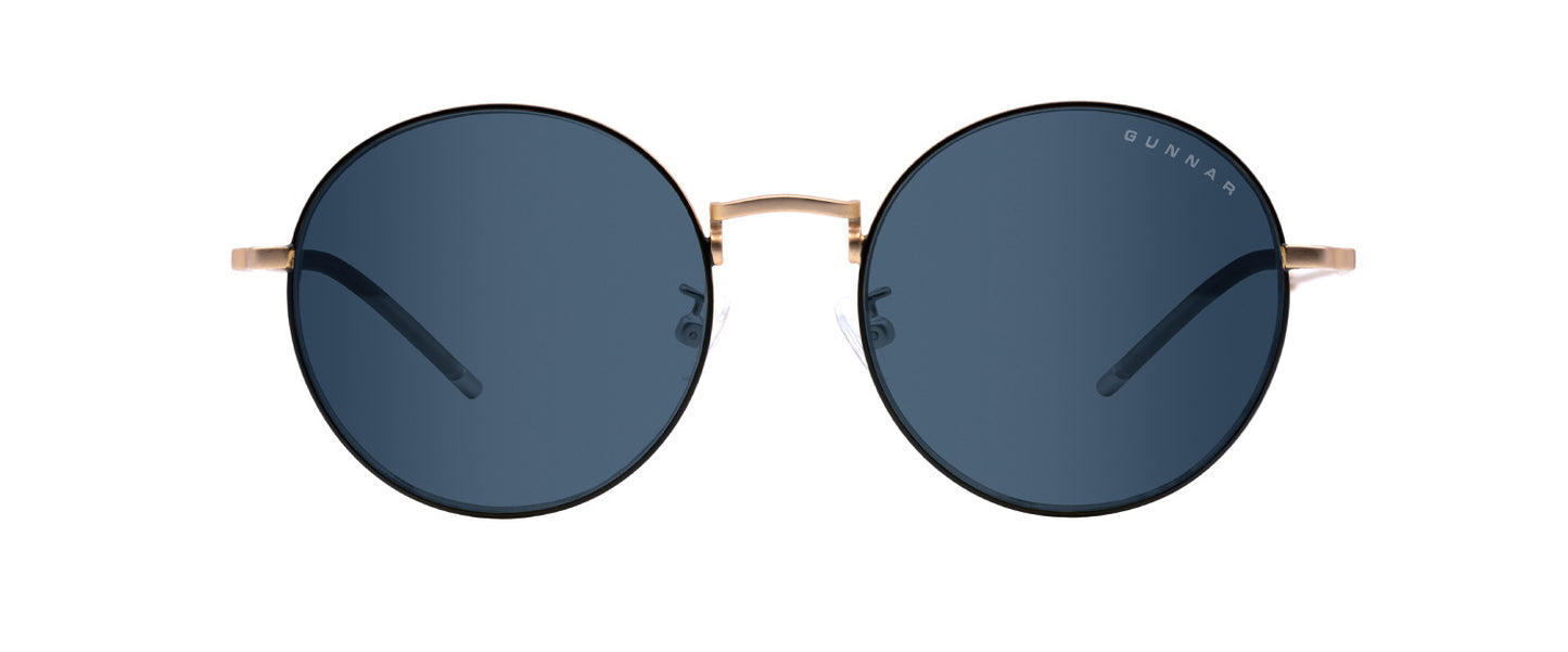 black-gold-sun