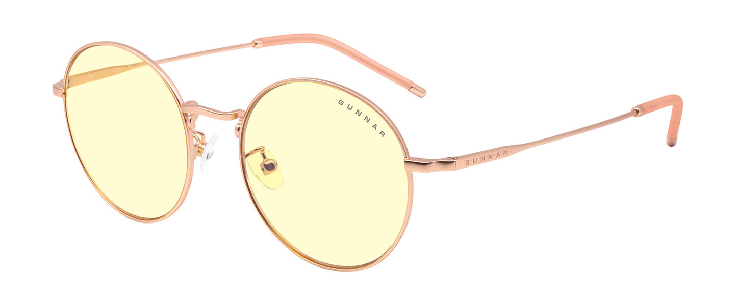 rose-gold-amber