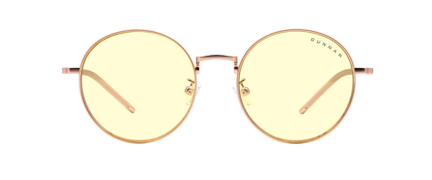 rose-gold-amber