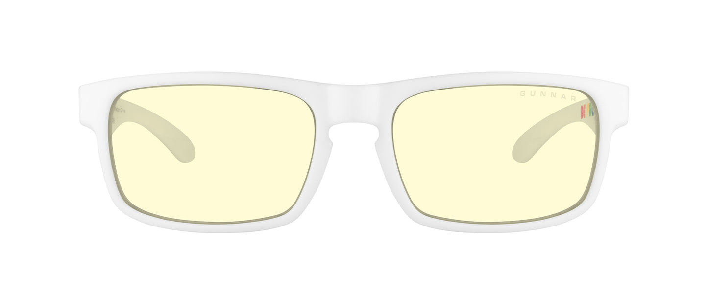 white-amber