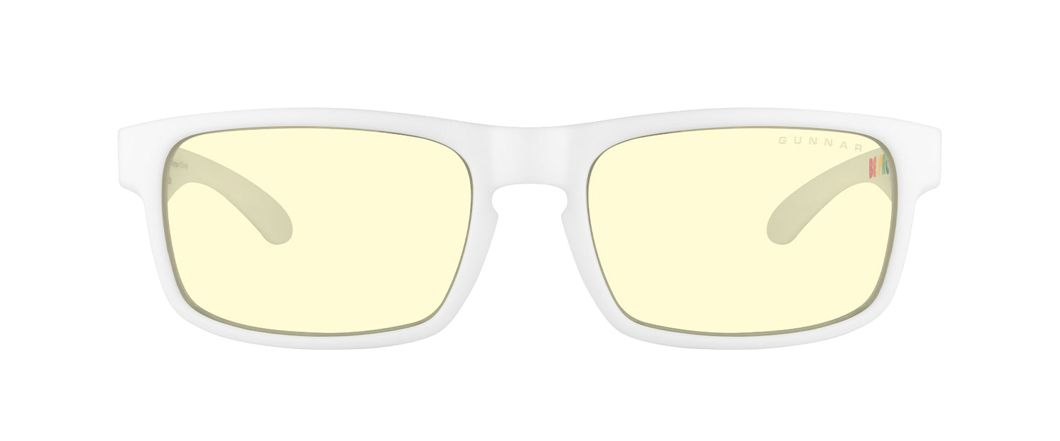 white-amber
