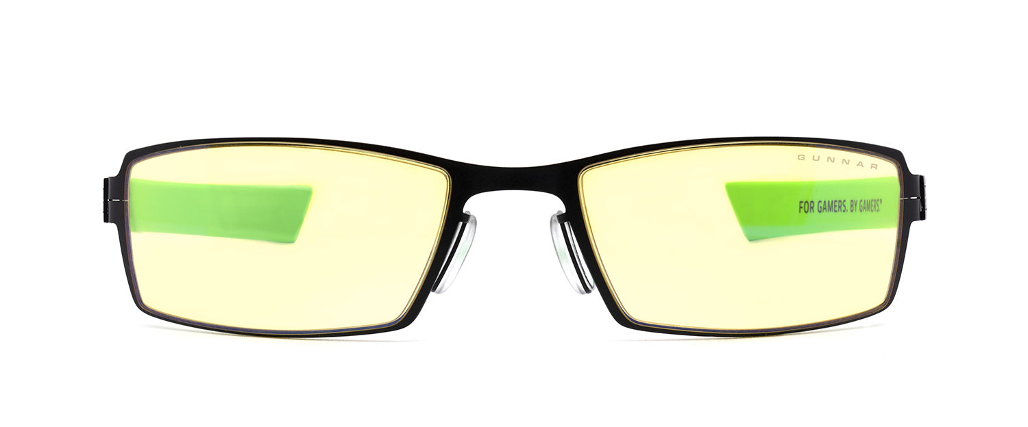 Nord scrapbog Regnjakke Gaming Glasses For Teens | MOBA Razer Edition - GUNNAR