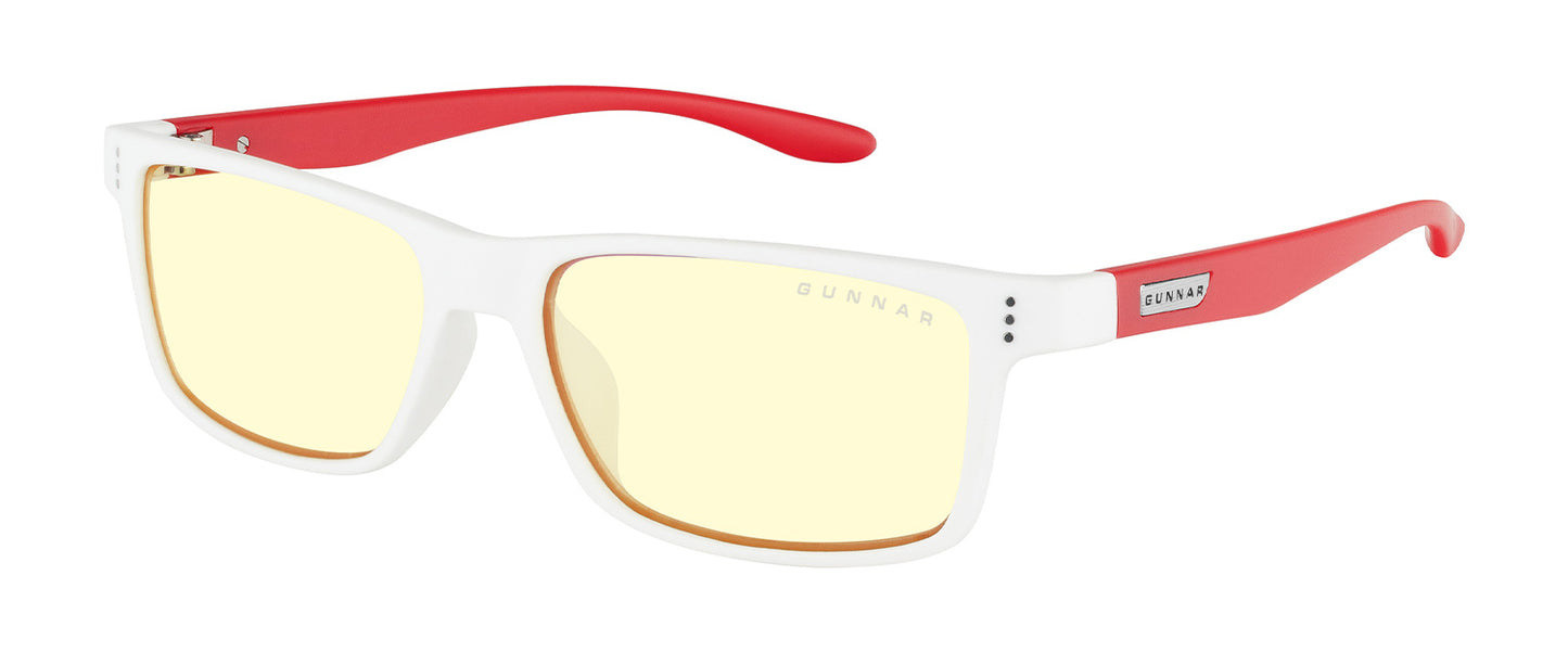 red-white-amber
