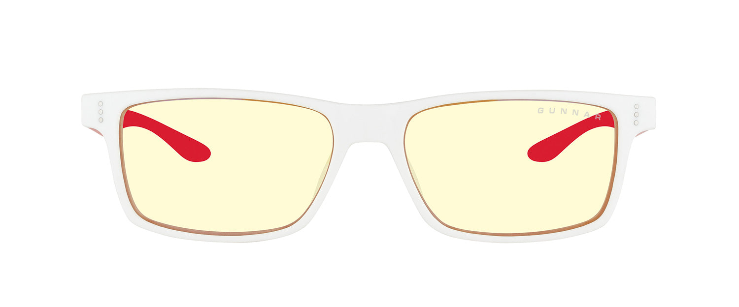 red-white-amber
