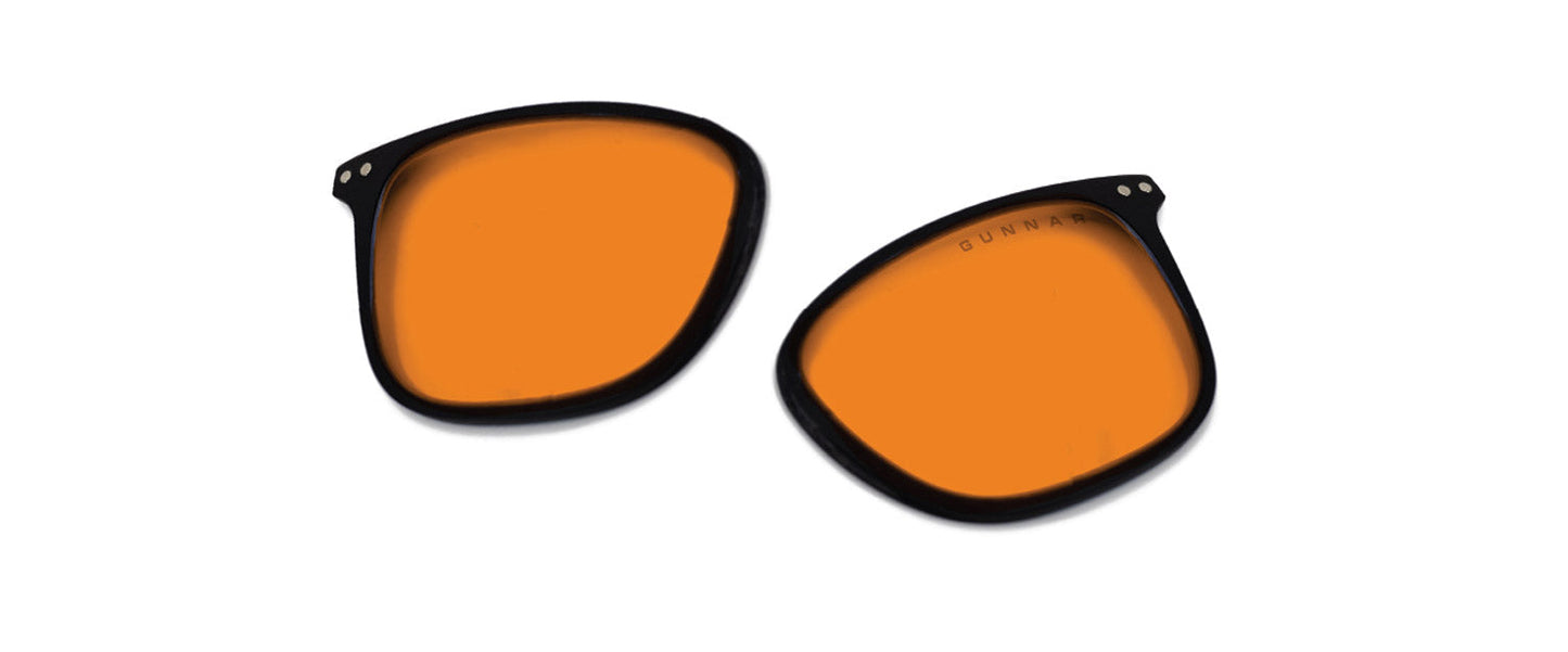 Cupertino Amber Max Lens Kit