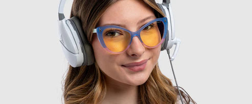 Blue Light Blocking Glasses for Gamers - A Deep Dive