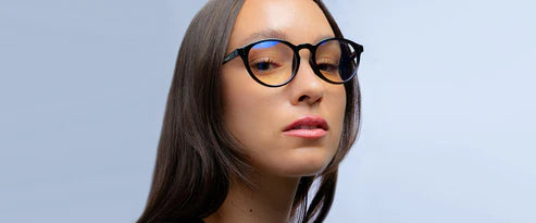 Blue Light Filter Glasses: Why They Are Essential for Modern Life