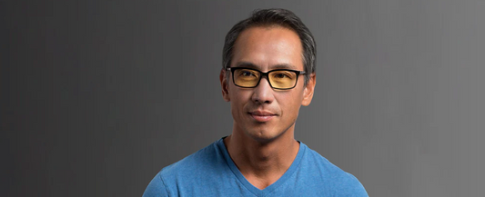 Blue Light Glasses: Protect Your Vision in the Digital Age