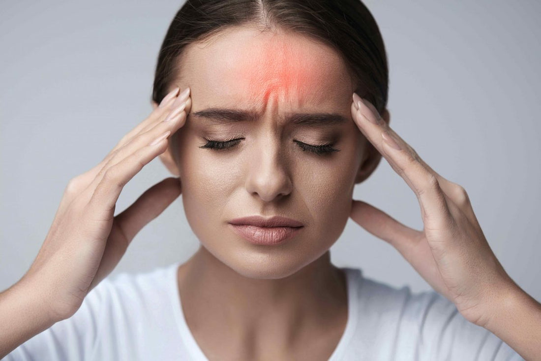 Computer Headache: Causes, Symptoms, and Treatment