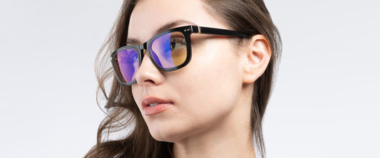 Tinted Glasses: A Stylish and Functional Eyewear Choice