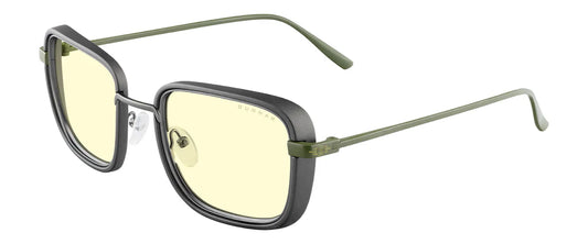 Ditch the Gas Mask, Embrace the Future: Gunnar x Vault 33 Glasses
