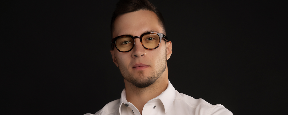 Your Complete Guide to Tortoise Shell Glasses GUNNAR