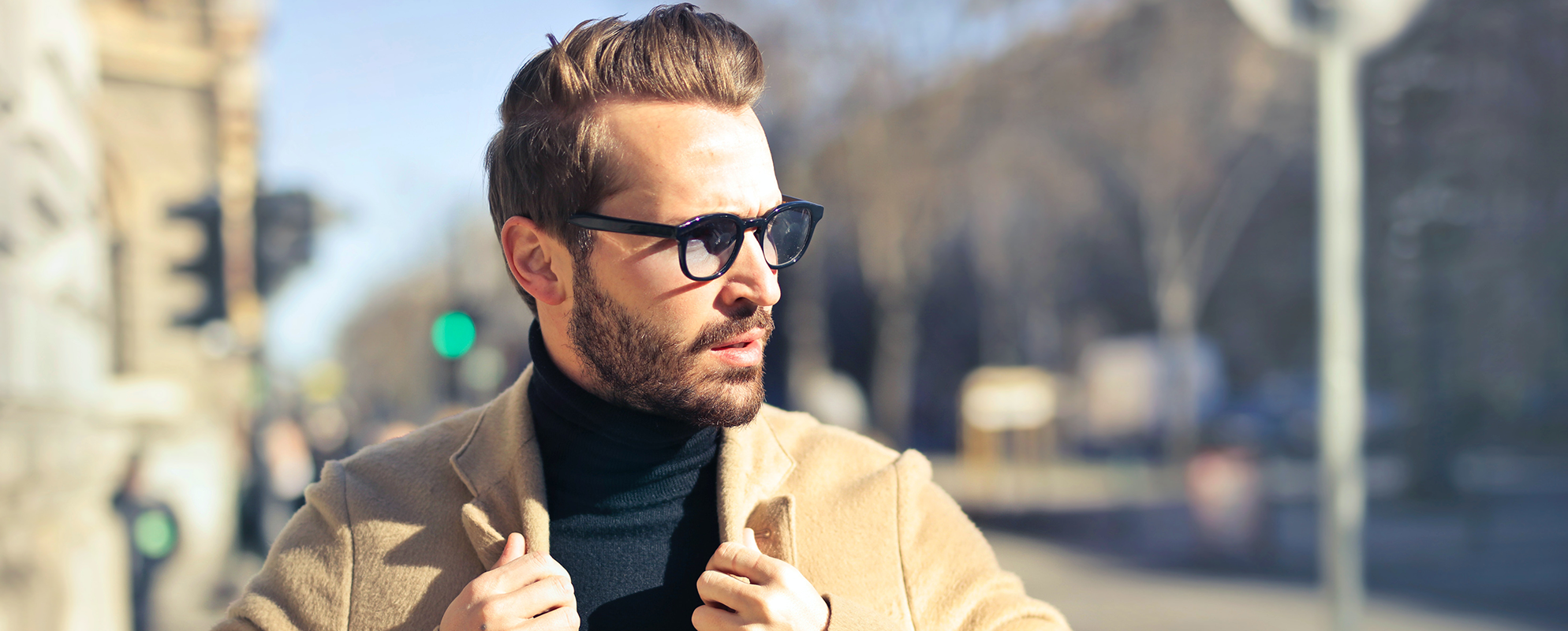 Find the Best Sunglasses for Your Face Shape