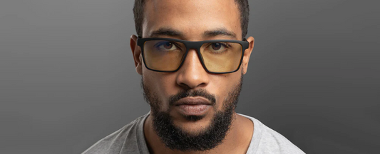 Gaming Glasses: A Must-Have for Every Gamer