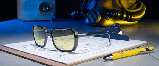 Fallout Vault 33: Where Style Meets Science