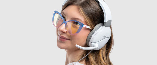 How Gaming Glasses Can Enhance Your Performance