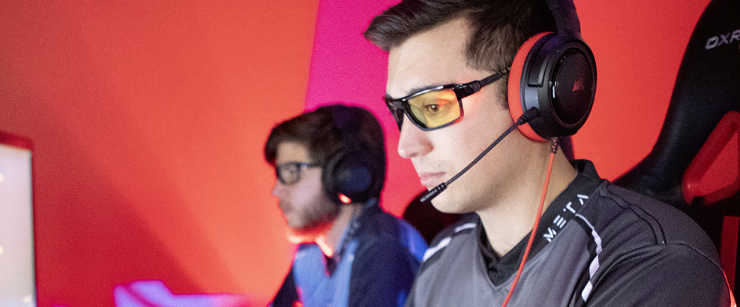 Level Up Your Play: Glasses That Reduce Eye Fatigue