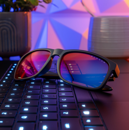 Protect Your Eyes While Working Remotely: Work-From-Home Essentials
