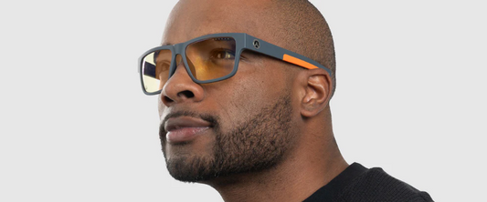 Say Goodbye to Eye Strain: The Benefits of Gaming Glasses
