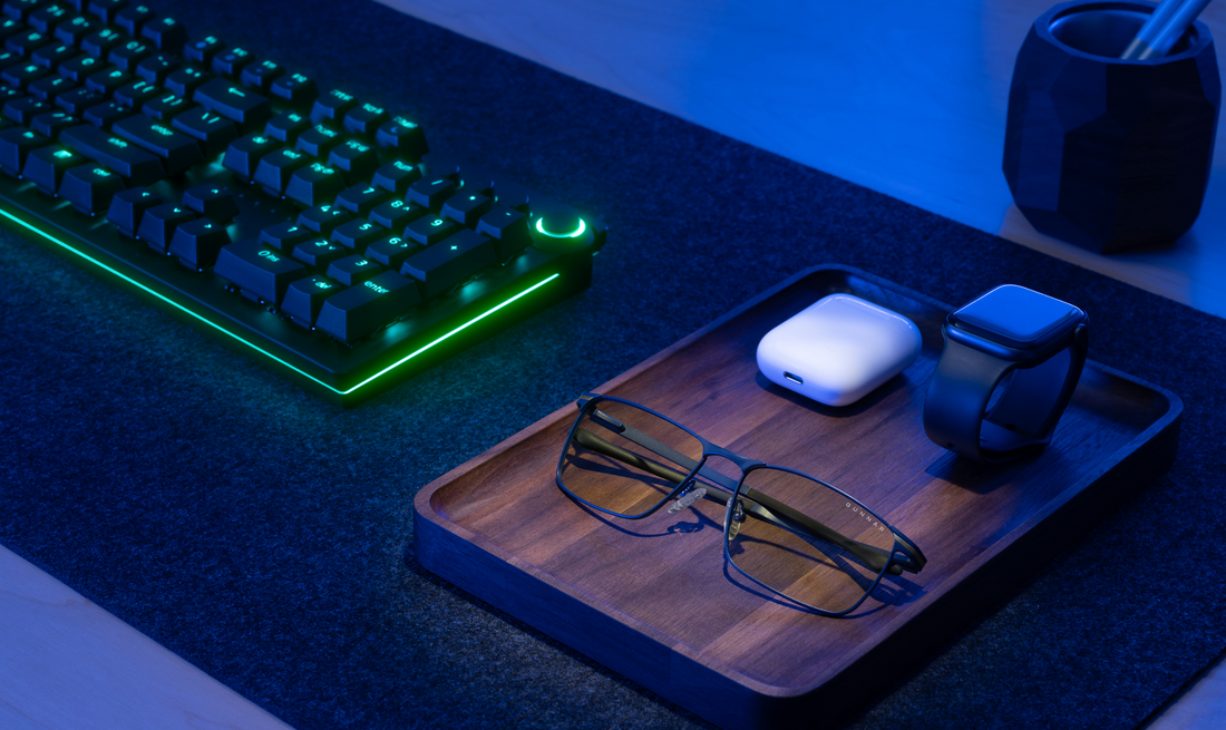 Glasses For PC