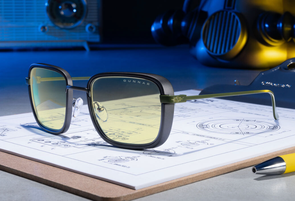 The Benefits of Computer Glasses for Students – GUNNAR