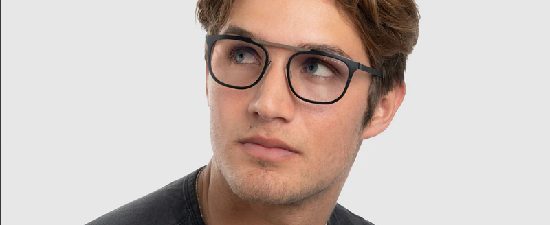 The Complete Guide to Computer Glasses: Work Smarter, See Clearer