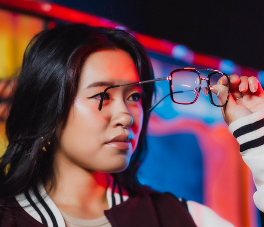 Prescription Gaming Glasses: Enhance Your Visual Performance in the Virtual Realm
