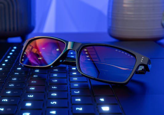 How Blue Light Glasses Can Impact Your Wellbeing