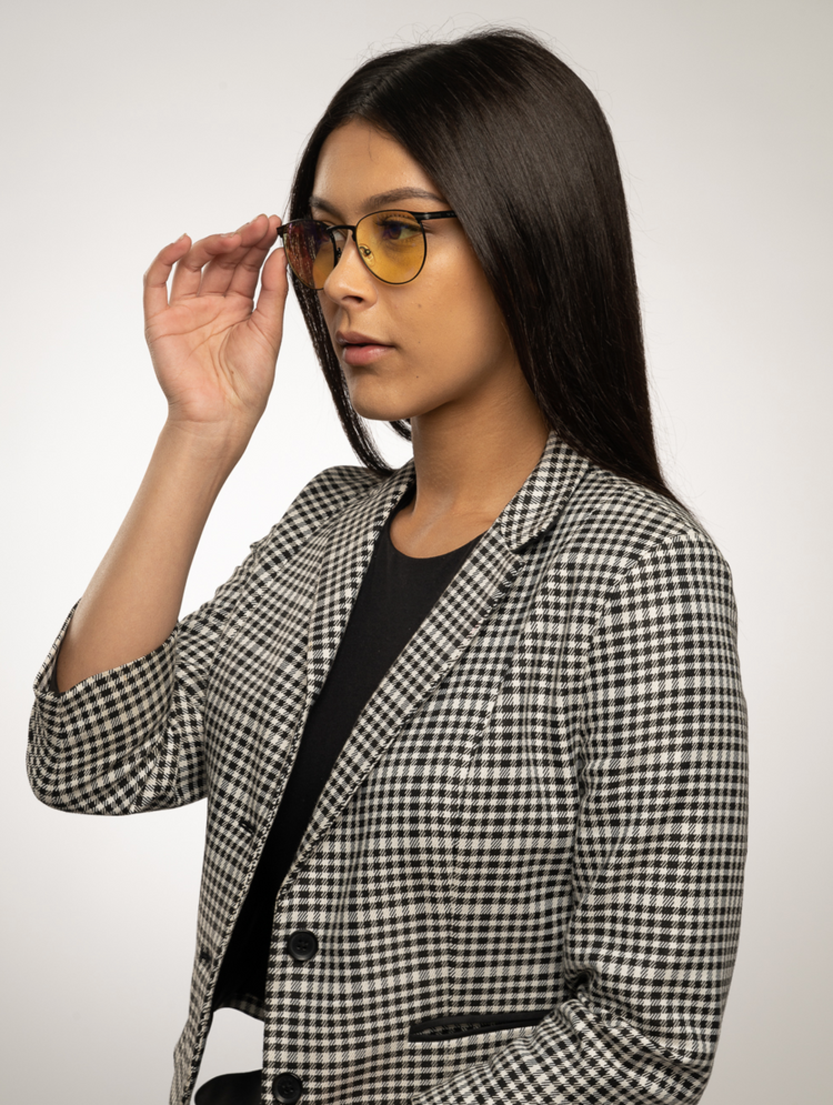 Glasses for Eye Strain GUNNAR