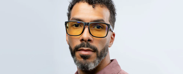 Sharpen Your Vision: Tips for Clear and Comfortable Screen Use – GUNNAR