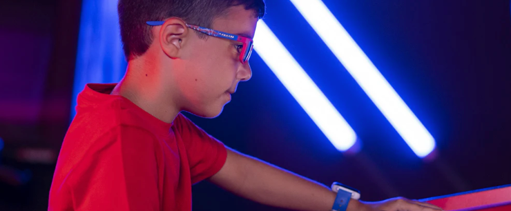 The Importance of Eye Exams for Children