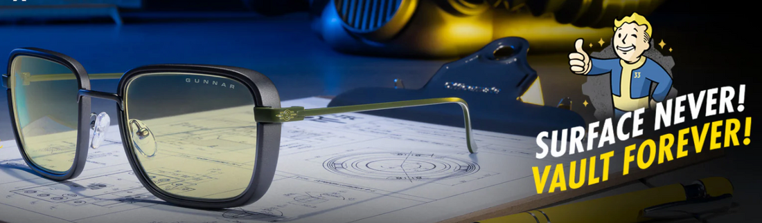 The Meaning of the Pip-Boy: Analyzing Fallout's Iconic Symbol
