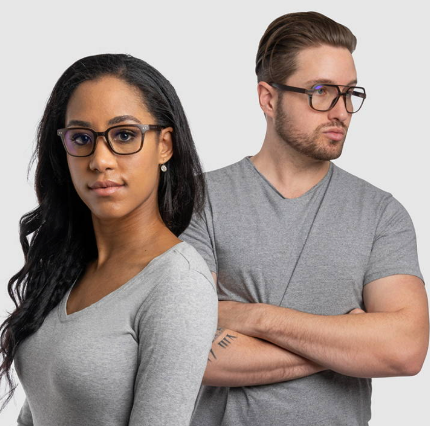 The Tech-Savvy Way to Buy Glasses in the USA