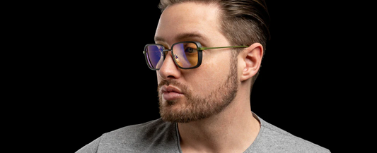 Why Amber Glasses Are a Must-Have for Digital Natives