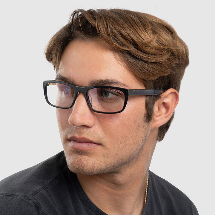 Anti-Blue Light Glasses: Protect Your Eyes from Digital Fatigue