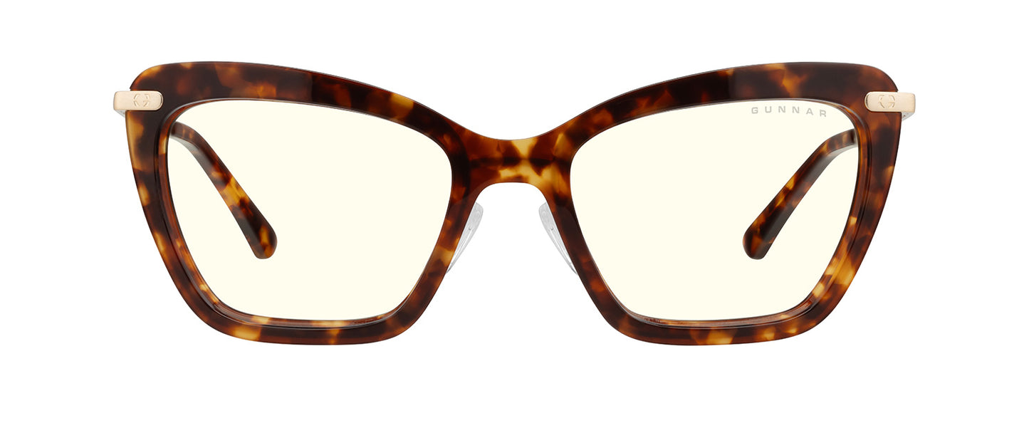 tortoiseshell-clear