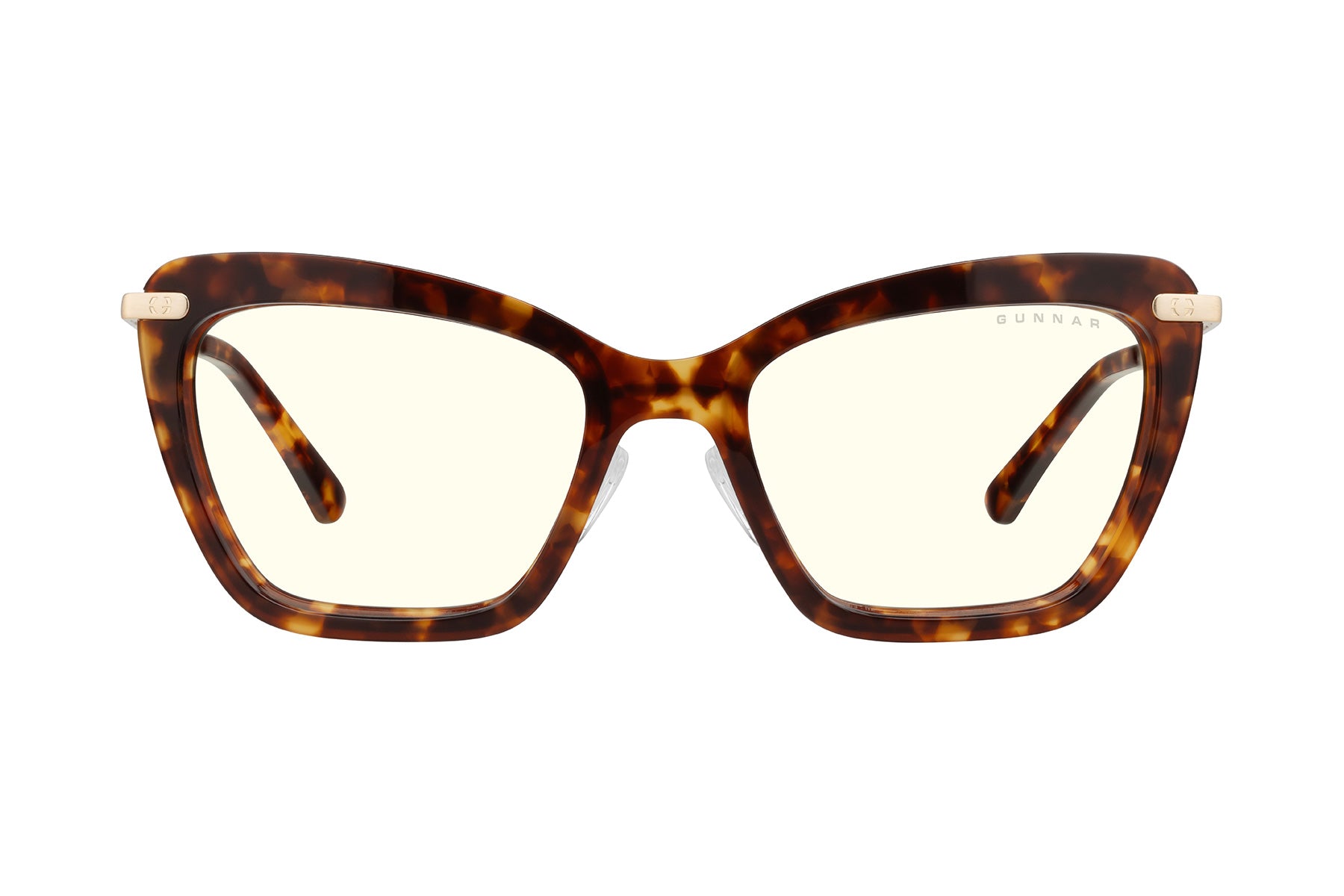 tortoiseshell-clear